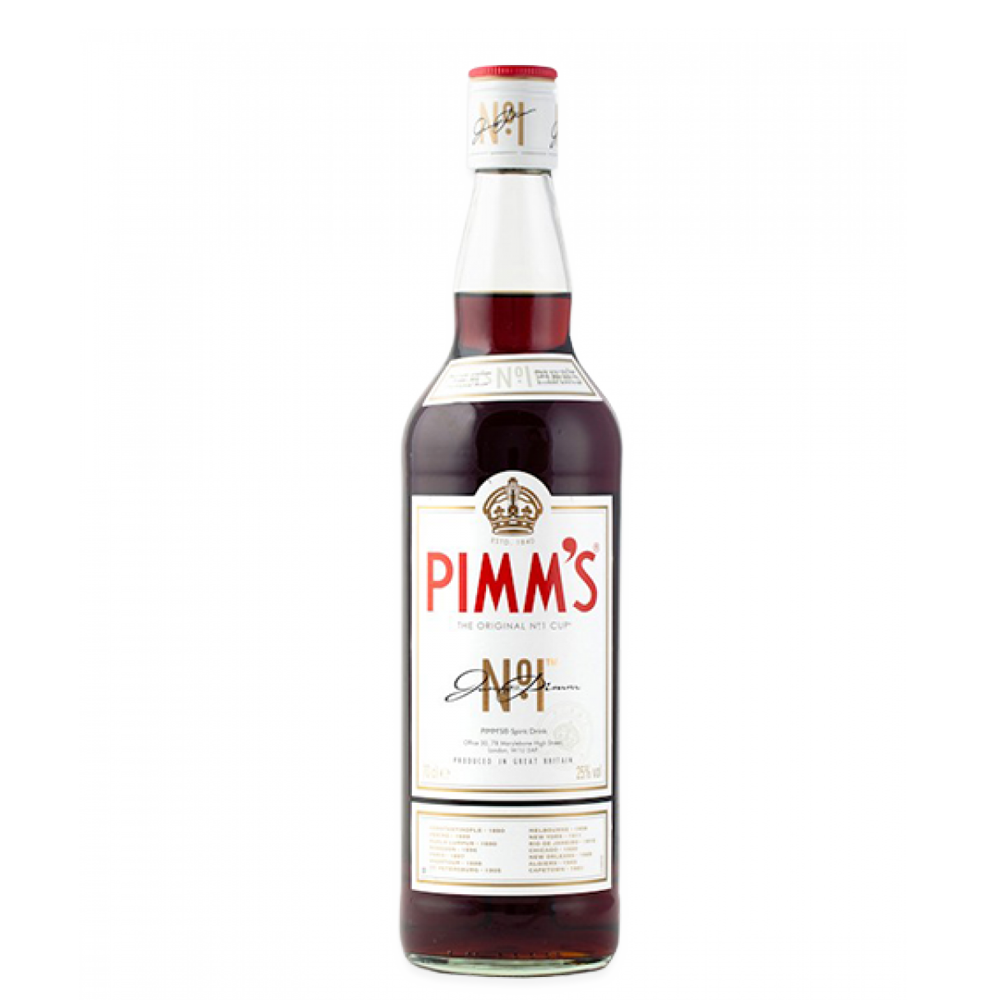 ["Pimms Ingredients ["Cookwith"]"]